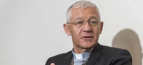 Lundi 20 février 2017   Les faits du soir 