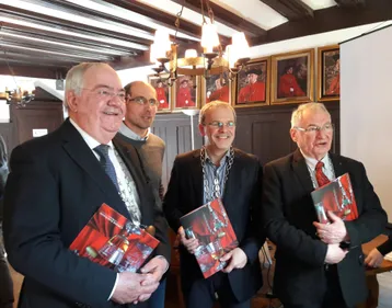 Vendredi 17 février 2017   Les faits du soir 