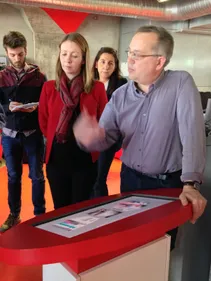 Jeudi 26 janvier 2017   Les faits du soir