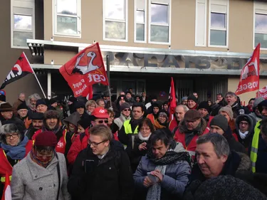 Mardi 17 janvier 2017   Les faits du soir 