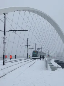 Mercredi 10 Janvier 2017   Les faits du soir