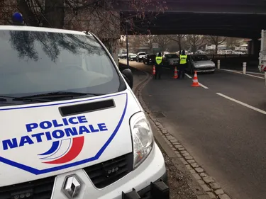 Jeudi 22 décembre 2016   Les faits du soir