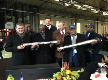 Lundi 19 décembre 2016   Les faits du soir