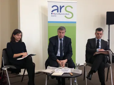 Jeudi 15 décembre 2016   Les faits du soir