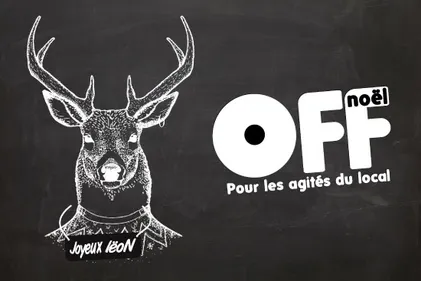 Le Noël off de Strasbourg 