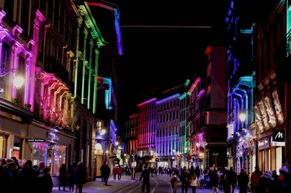 Vendredi 18 novembre 2016   Les faits du soir