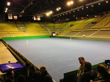 Jeudi 03 novembre 2016   Les faits du soir 