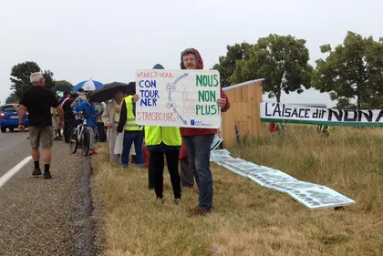 Vendredi 14 octobre 2016   Les faits du soir 