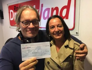 [GAGNANTES] C'est Quoi Donc ?