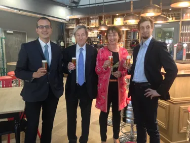 Jeudi 06 octobre 2016    Les faits du soir