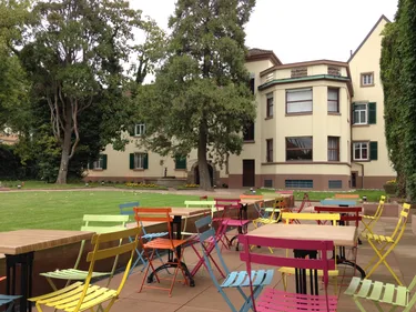 [REPORTAGE ET GALERIE PHOTO] A la découverte du patrimoine...