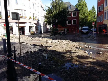 Lundi 1er août | les faits du soir