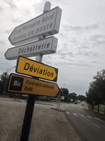 Lundi 25 juillet 2016   Les faits du soir