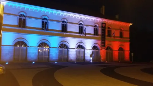 Mercredi 13 juillet 2016   Les faits du soir