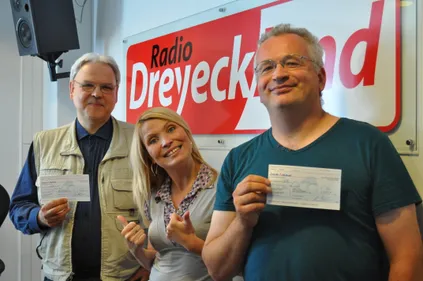 [GAGNANTS] La Cagnotte Radio Dreyeckland
