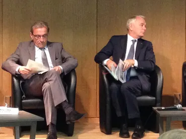 Lundi 09 mai 2016   Les faits du soir