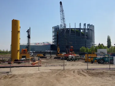 Lundi 02 mai 2016   Les faits du soir 