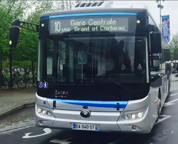 Lundi 18 avril 2016   Les faits du soir 