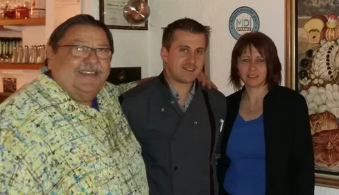 Vendredi 15 avril 2016   Les faits du soir