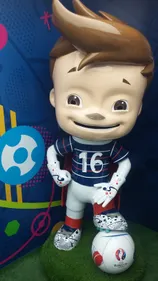 Lundi 11 avril 2016   Les faits du soir