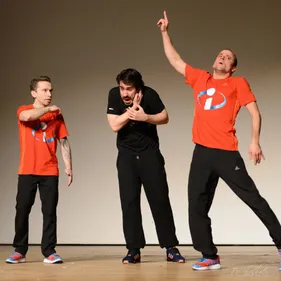 Mardi 05 avril 2016   Les faits du soir 