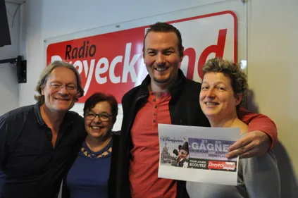 [GAGNANTS] Grand Jeu Disneyland Paris