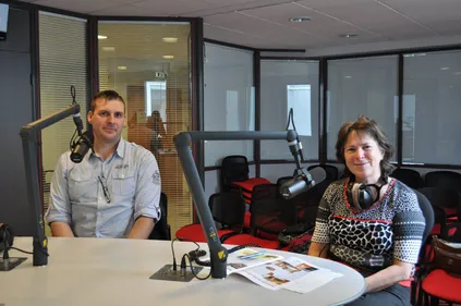 L'INVITE DU JOUR [22/03] Zoom sur les Carpailles