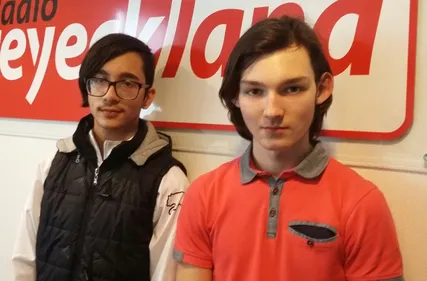 Semaine de la Presse à l'Ecole