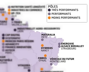 Jeudi 25 février 2016 - Les faits du soir 
