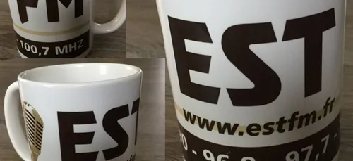 LE MUG EST FM