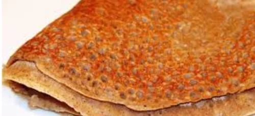 CREPES DE LA CHANDELEUR