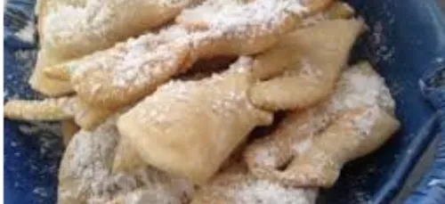 OREILLETTES PROVENCALES