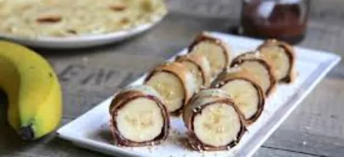 MAKIS BANANE CHOCOLAT