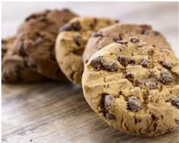 COOKIES