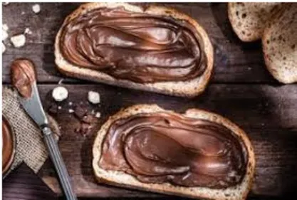 PÂTE A TARTINER : RECETTE MAISON