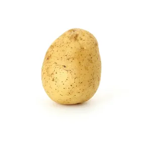 Pommes de terre farcies au lard, Reblochon et champignons à la crème