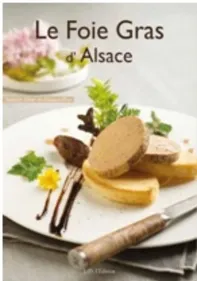 ESCALOPE DE FOIE GRAS POÊLEE AUX POMMES