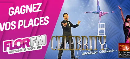 GAGNEZ VOS PLACES POUR LE PARADIS DES SOURCES