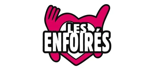 BONNE NOUVELLE CONCERNANT LES ENFOIRÉS