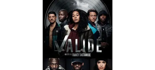 NOUVELLES INFOS SUR LA SAISON 2 DE VALIDE