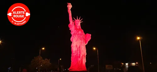 Opération Alerte Rouge... dans le Haut-Rhin aussi  !