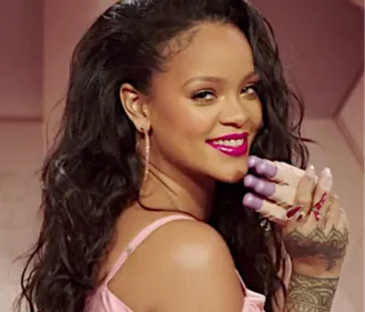 RIHANNA SERA T ELLE BIENTÔT REINE ?