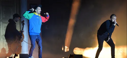 BIGFLO ET OLI RÉALISE UN DE LEUR RÊVE