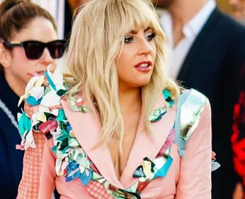 LADY GAGA SERA T ELLE BIENTÔT DE RETOUR AU CINÉMA ?
