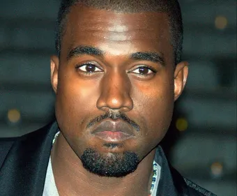 KANYE WEST ENTRE EN GRÈVE