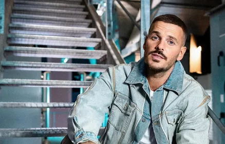 M POKORA FAIT UNE DEMANDE TRÈS OSÉE A CHRISTINA MILIAN
