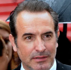 JEAN DUJARDIN JOUERA PROCHAINEMENT UN PERSONNAGE UN PEU SPÉCIAL