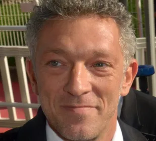 VINCENT CASSEL DÉVOILE L’UN DE SES FUTURS ROLE AU CINEMA