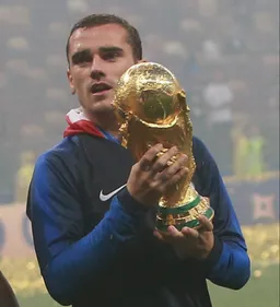 ANTOINE GRIEZMANN DÉPENSE GROS POUR SA DEUXIÈME PASSION