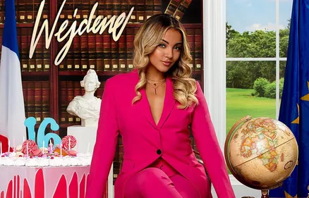 WEJDENE SORT UN NOUVEL EXTRAIT DE SON ALBUM